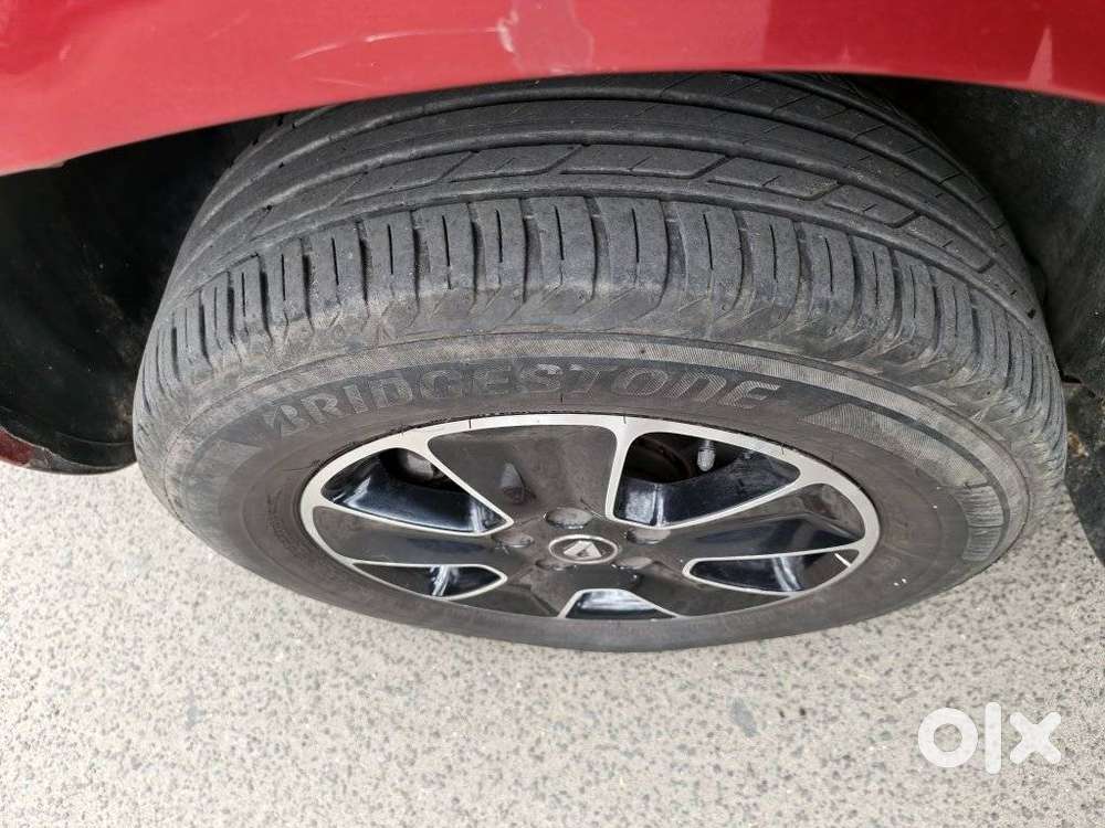 Renault Duster 110ps Diesel Rxz Amt, 2018, Diesel