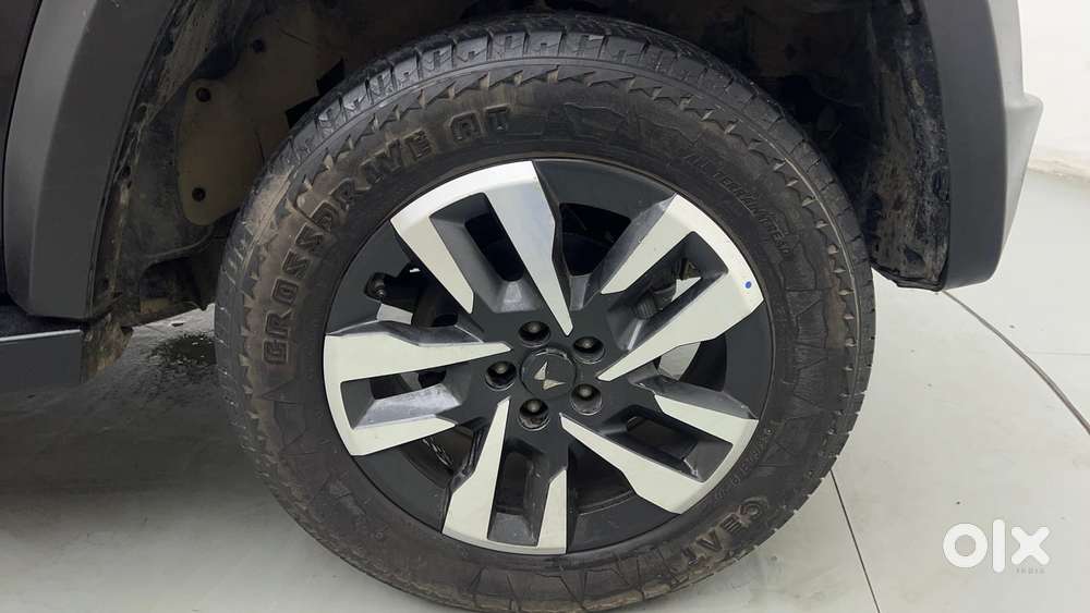 Mahindra Thar Lx Hard Top Diesel Mt Rwd, 2023, Diesel