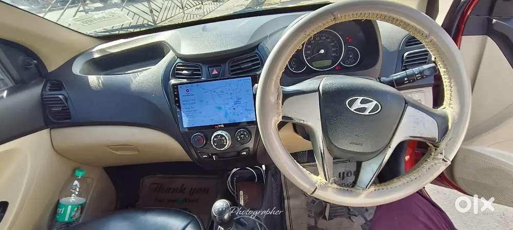 Hyundai Eon Sportz 2016