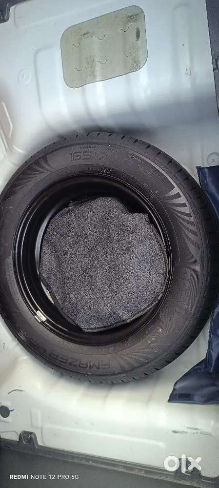 Hyundai Grand I10 Nios 2022 Petrol 38000 Km Driven