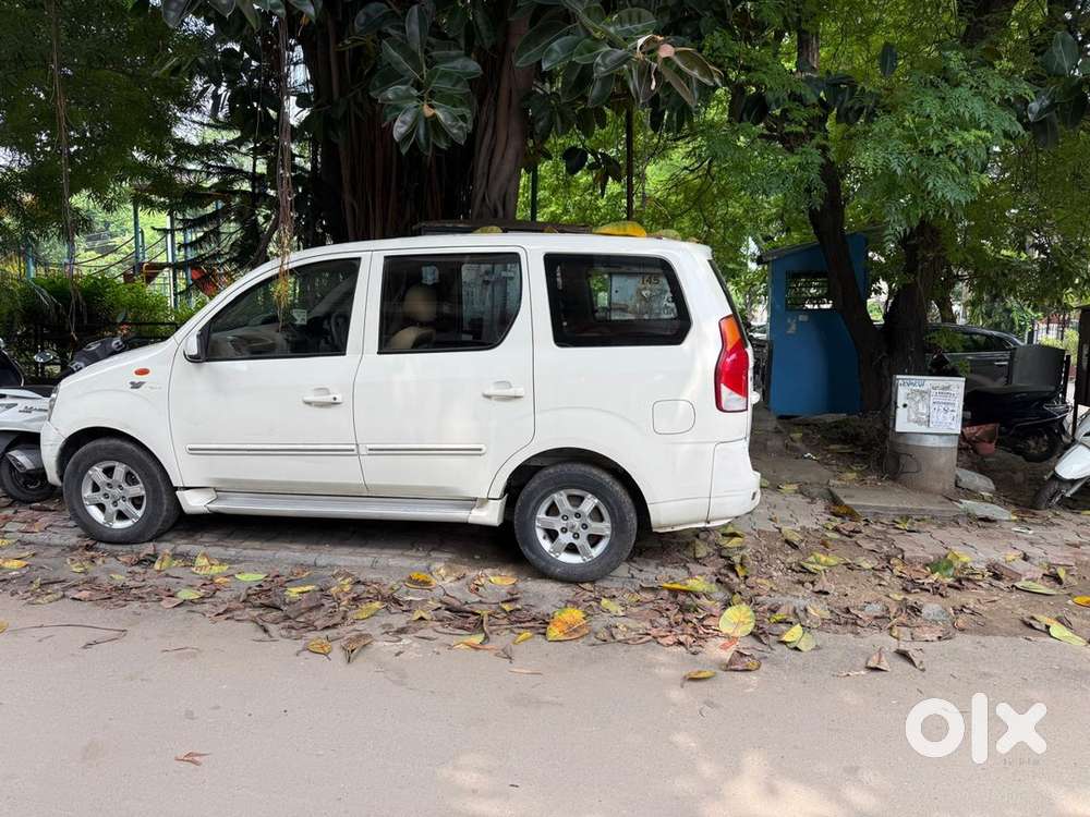 Mahindra Xylo Diesel 2009