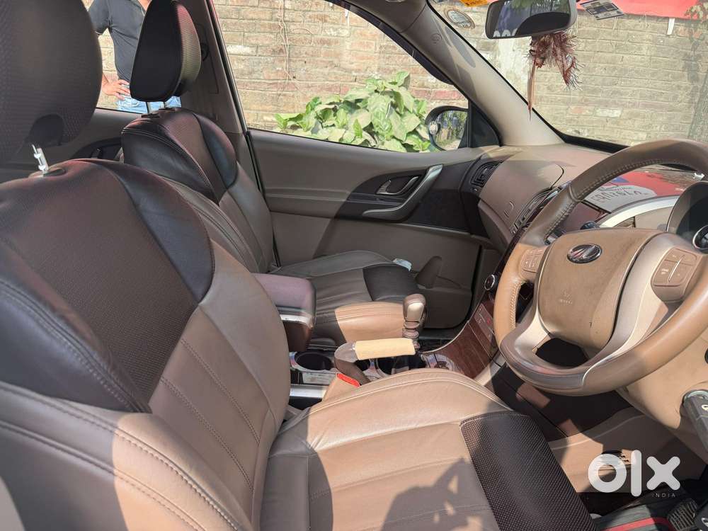 Mahindra Xuv500 W8, 2014, Diesel