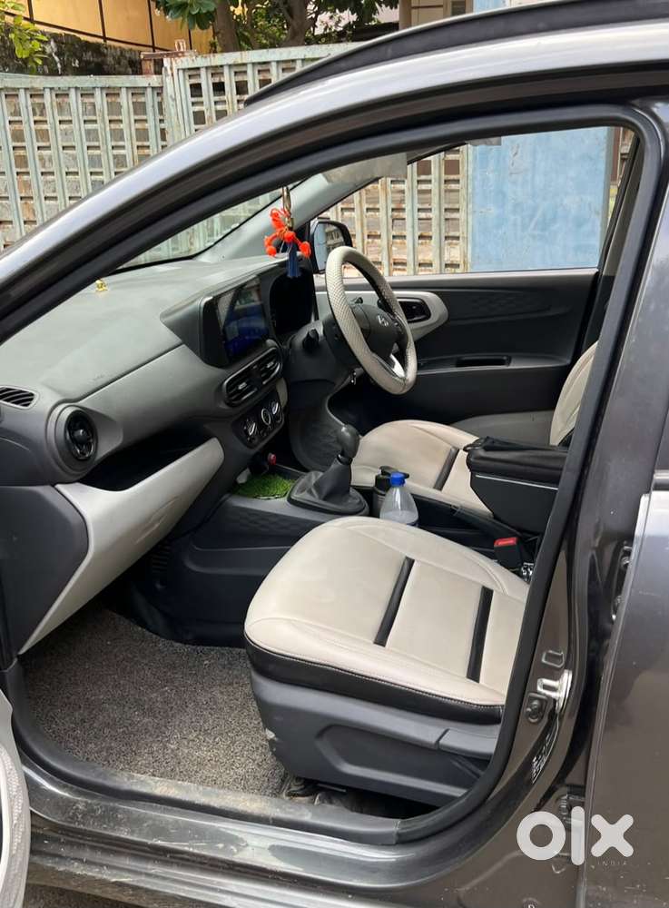 Hyundai Grand I10 Nios Era, 2025, Petrol