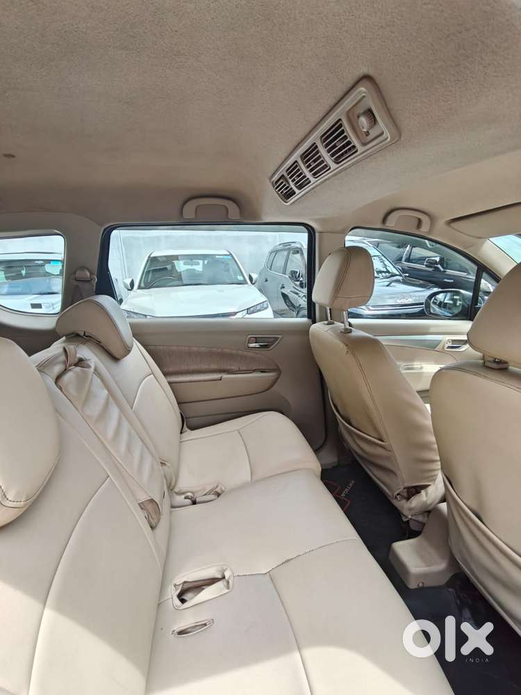 Maruti Suzuki Ertiga 2012-2015 Vdi, 2012, Diesel