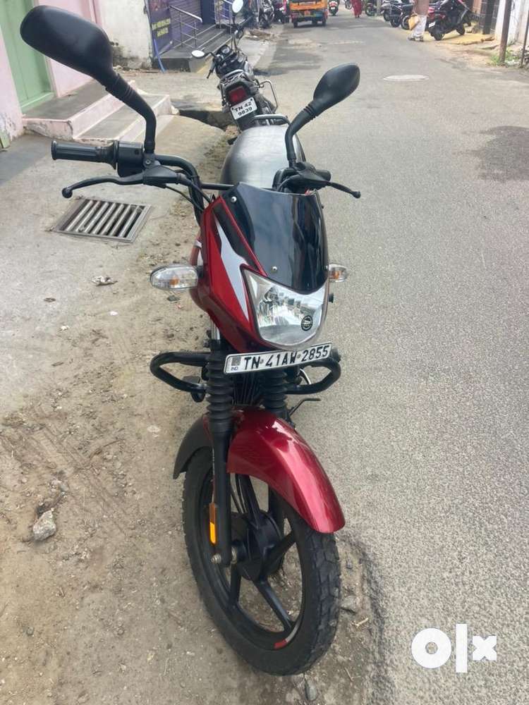 Olx sale pollachi bikes