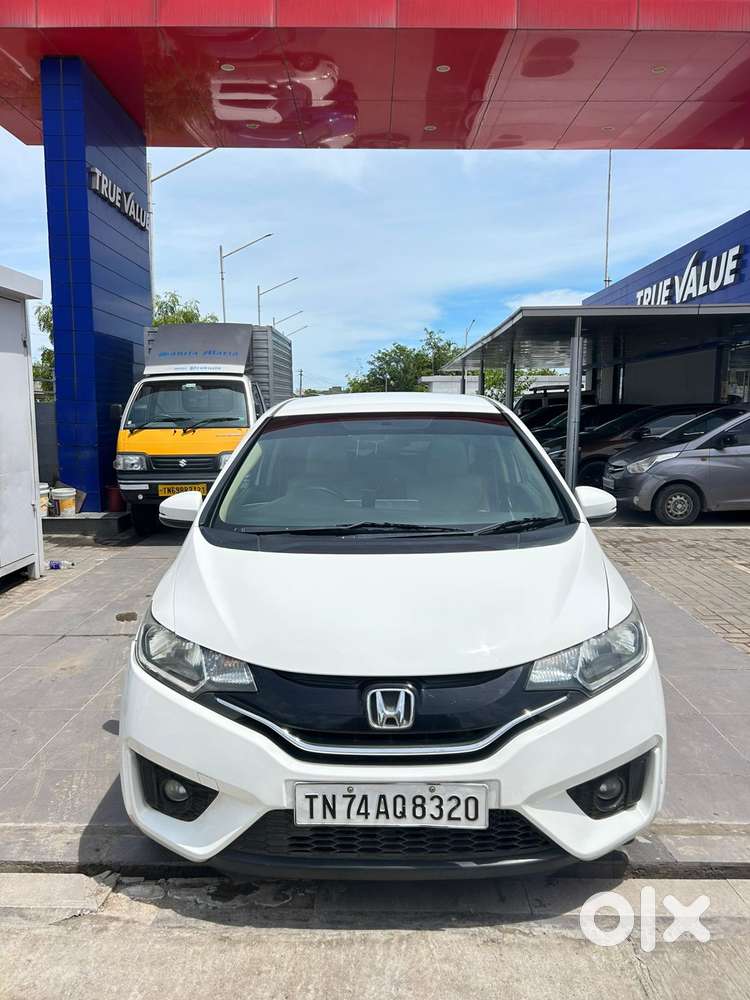 Honda Jazz 1.5 S I Dtec, 2017, Diesel