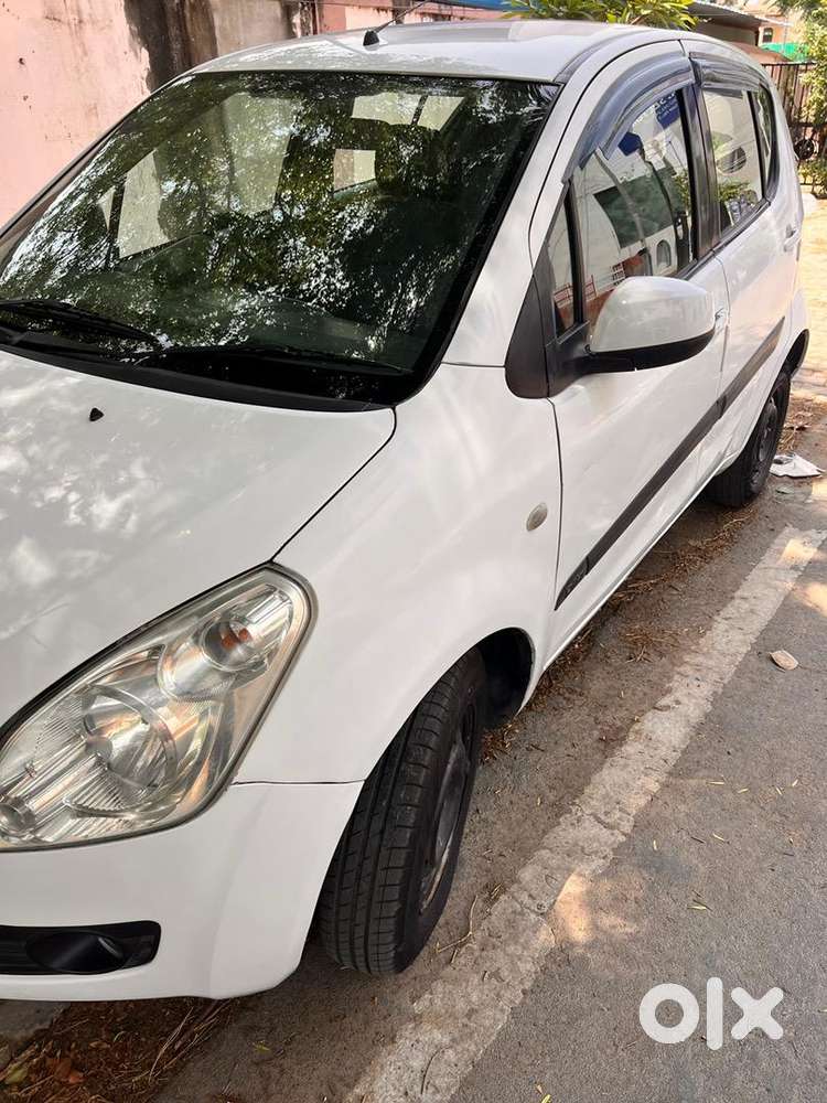 Maruti Suzuki Diesel 2012