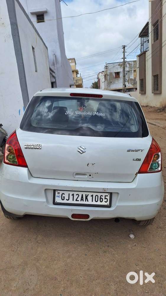 Maruti Suzuki Swift 2010 Diesel Good Condition