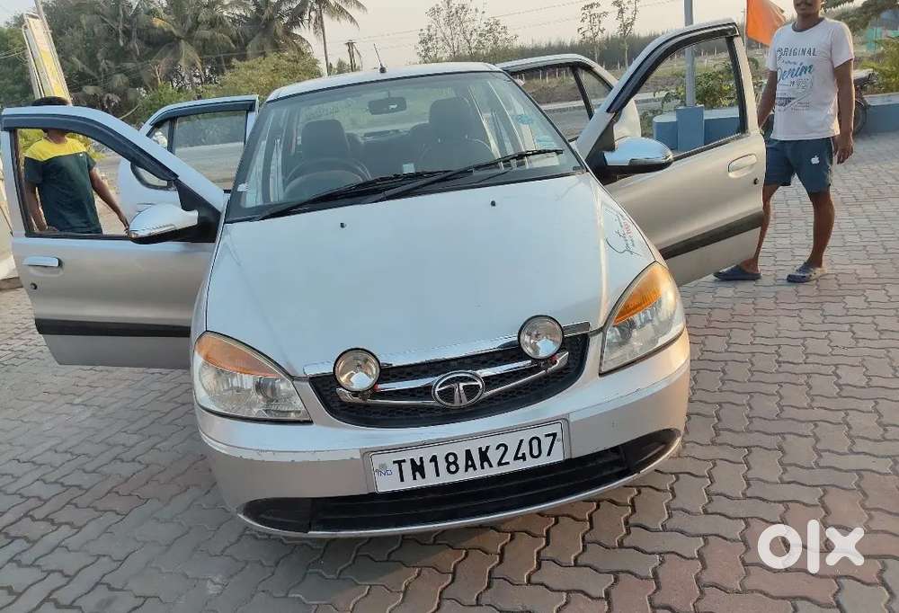 Tata Indigo 2018 Lx