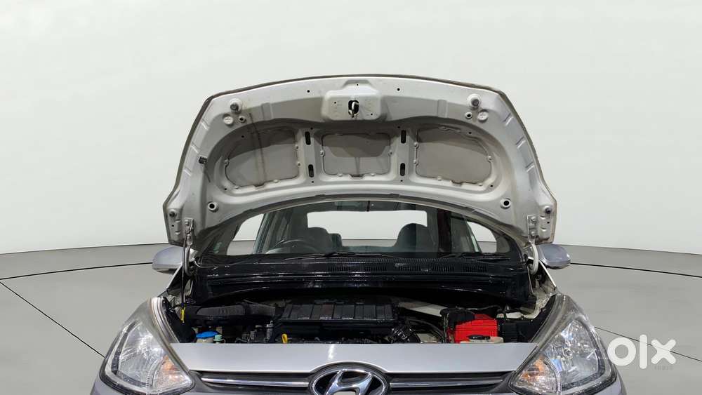 Hyundai Xcent Sx 1.2, 2014, Petrol