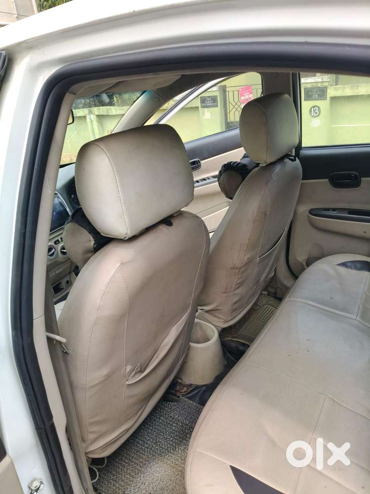 Hyundai Verna Crdi Vgt 1.5, 2007, Diesel