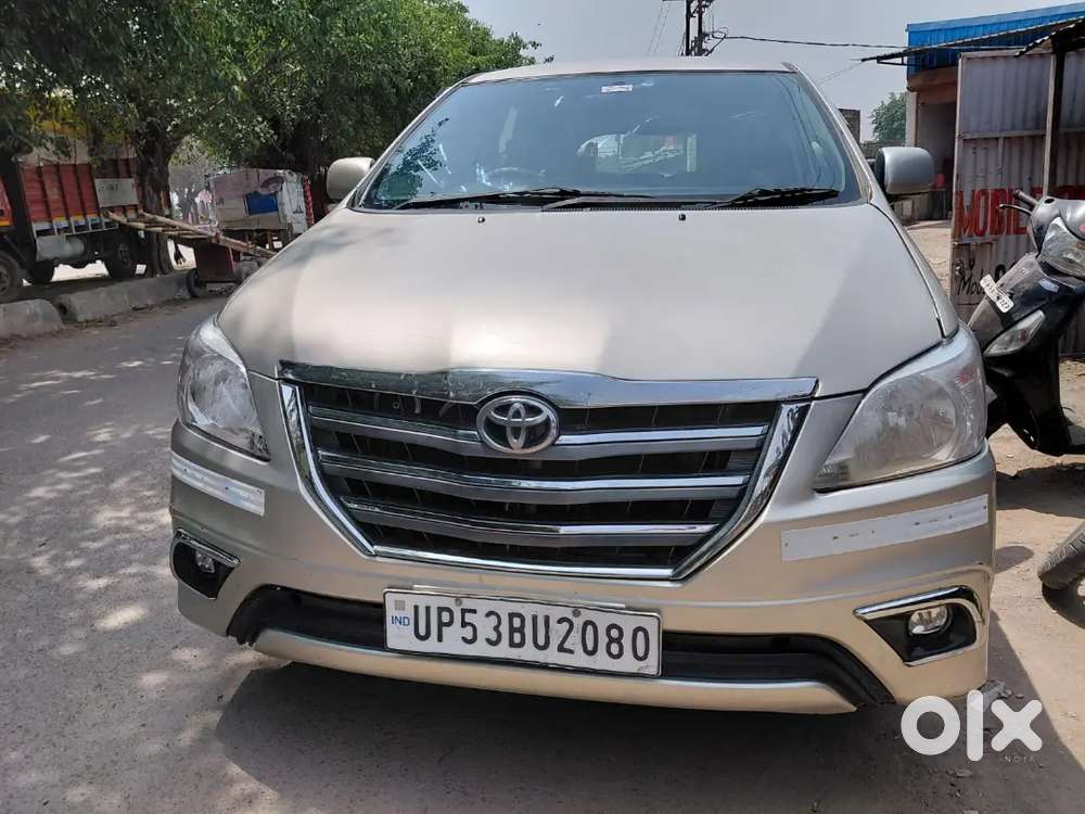 The Car Is In Very Good Condition. Power Windows, Power Steering