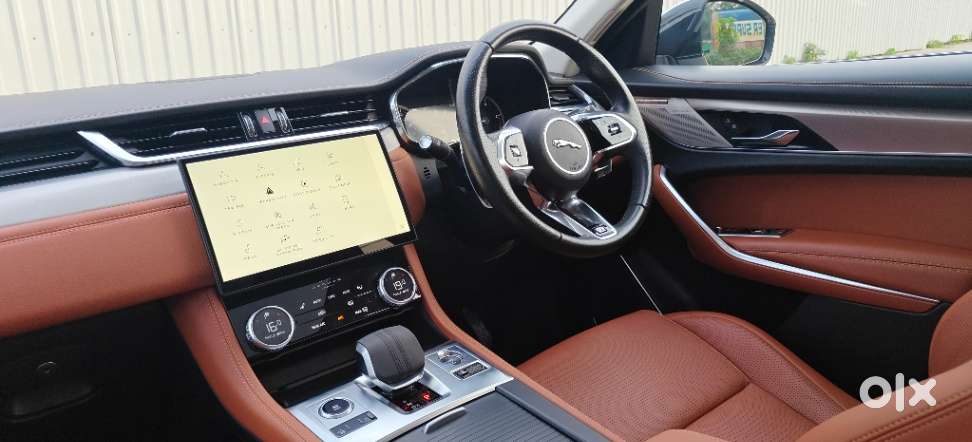 Jaguar F-pace 2.0 R Dynamic S Diesel, 2023, Diesel
