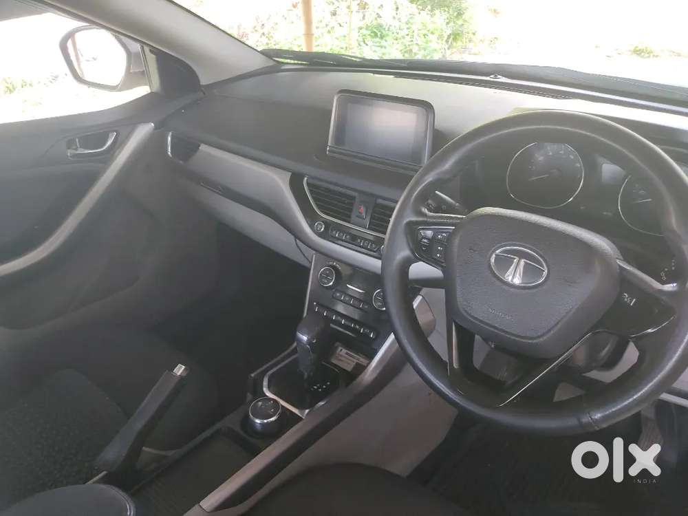 Tata Nexon 2019