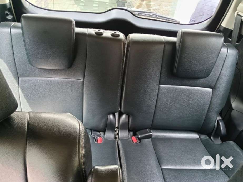 Toyota Innova Crysta [2020-ongoing] 2.4 Zx 7 Str, 2022, Diesel