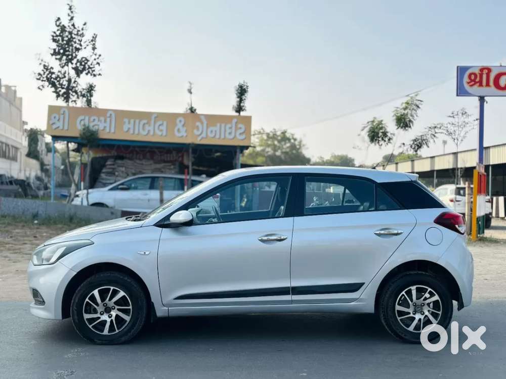 Hyundai Elite I20 [ ] 1.4 Magna Executive Crdi, 2017, Diesel