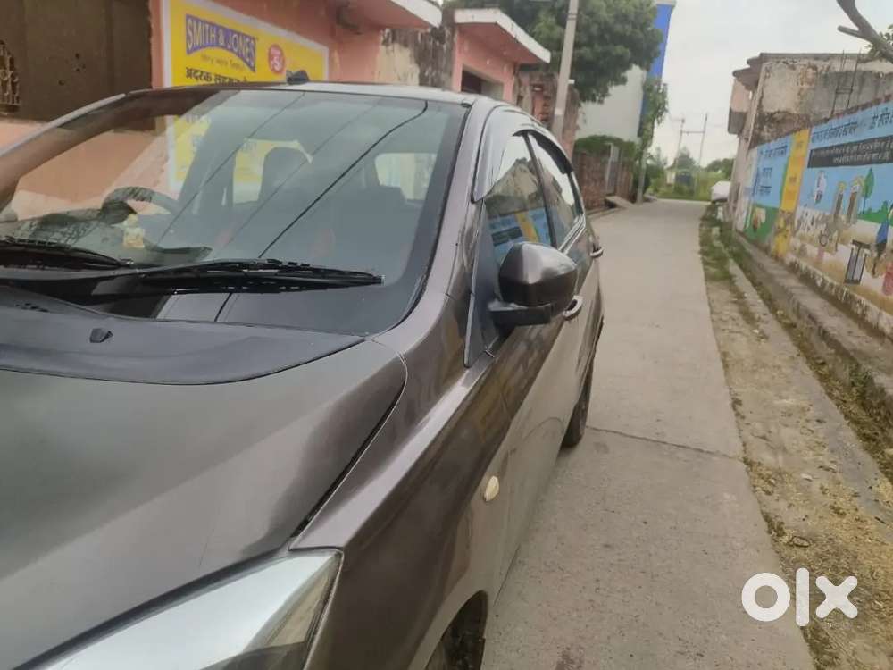 Tata Tiago Xm 2018 Car