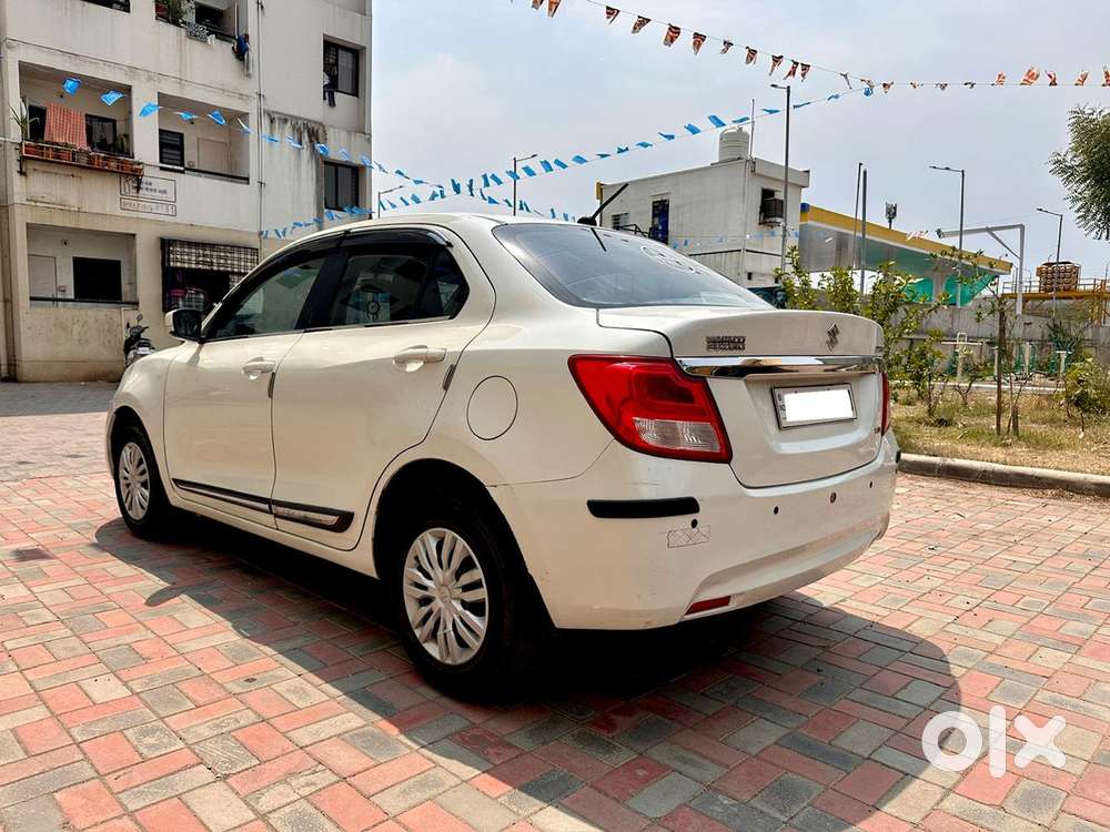 Maruti Suzuki Swift Dzire Vdi Optional, 2019, Diesel