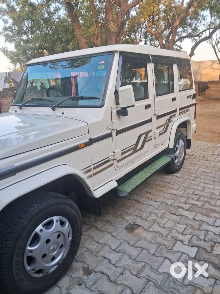 Bolero B6 2023 , 42k