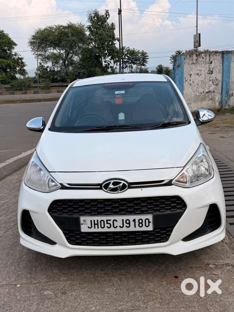 Hyundai Grand I10 1.2 Kappa Magna, 2019, Petrol