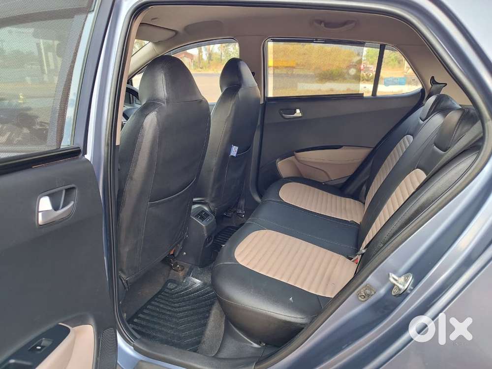 Hyundai Grand I10 Sportz, 2016, Petrol