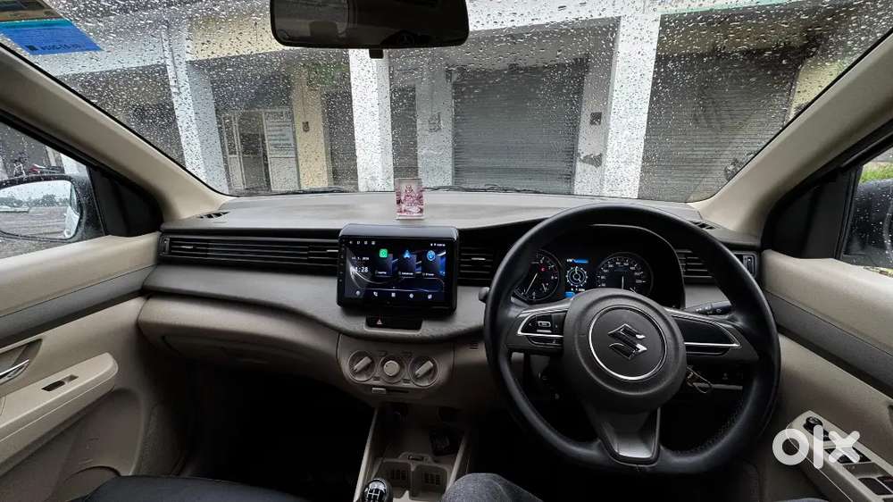 Maruti Suzuki Ertiga Vxi 2024 Petrol Hybrid