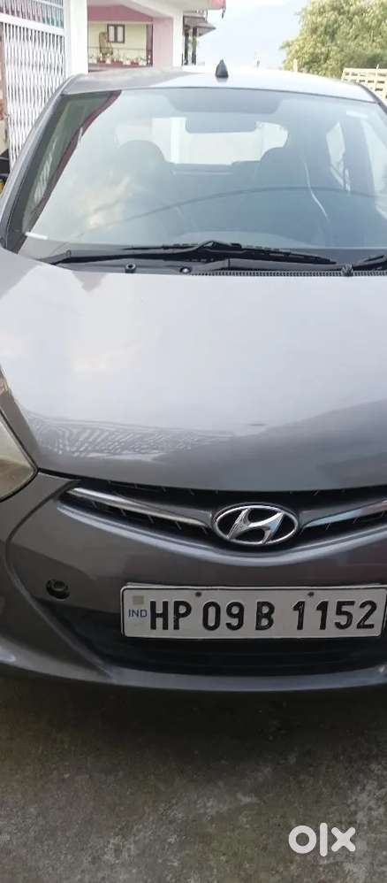 Car Is Very Good Condition Running 86715