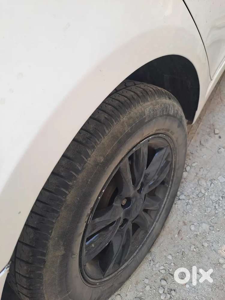 Chevrolet Cruze 2017 Diesel Well Maintained,
