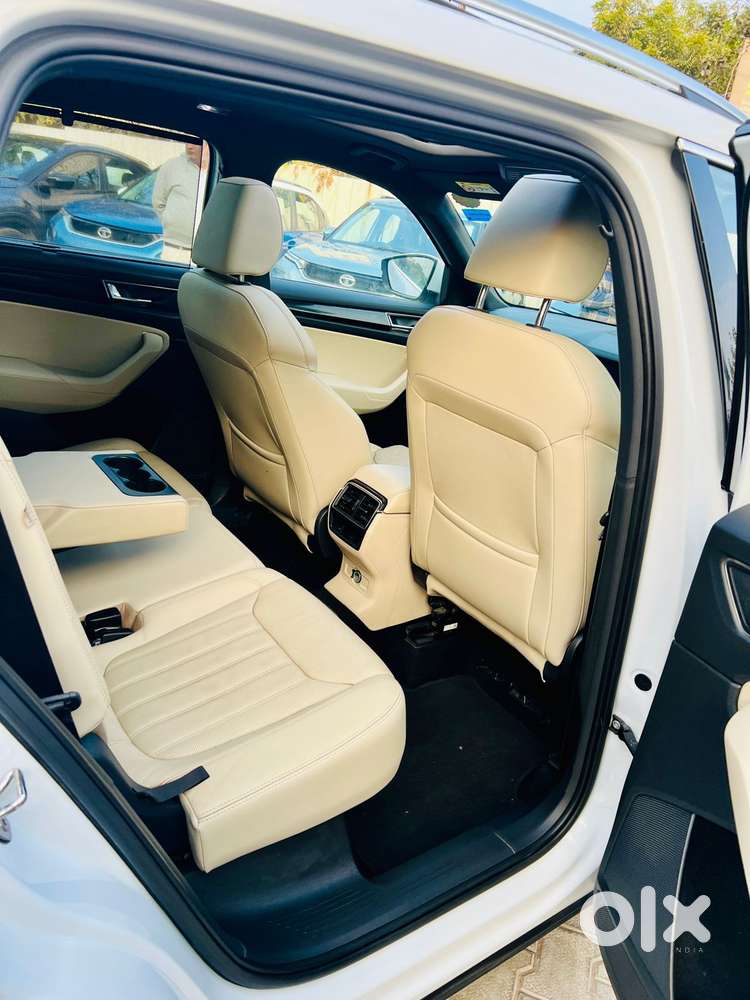 Skoda Kodiaq 2.0 L&k Tsi Dsg, 2023, Petrol