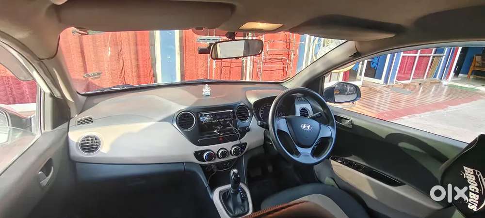 Hyundai Grand I10 2014 Petrol Well Maintained