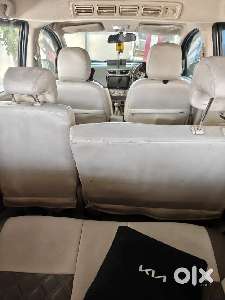 Maruti Suzuki Ertiga 2014 Diesel 142000 Km Driven
