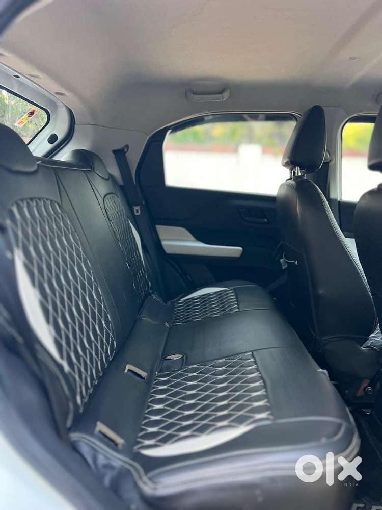 Tata Punch Adventure, 2022, Cng & Hybrids