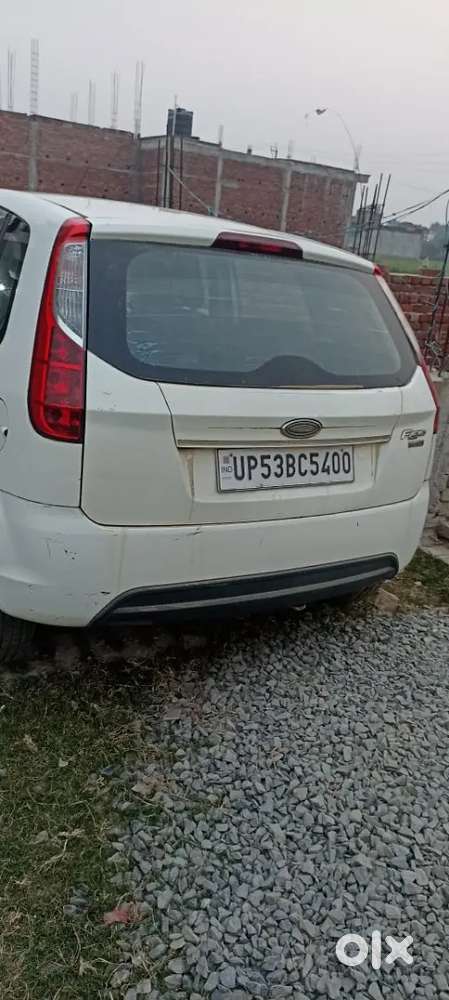 Ford Figo 2013 Diesel 90000 Km Driven