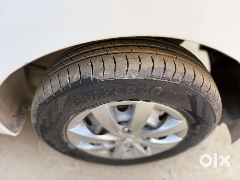 Hyundai Eon Era +, 2017, Petrol