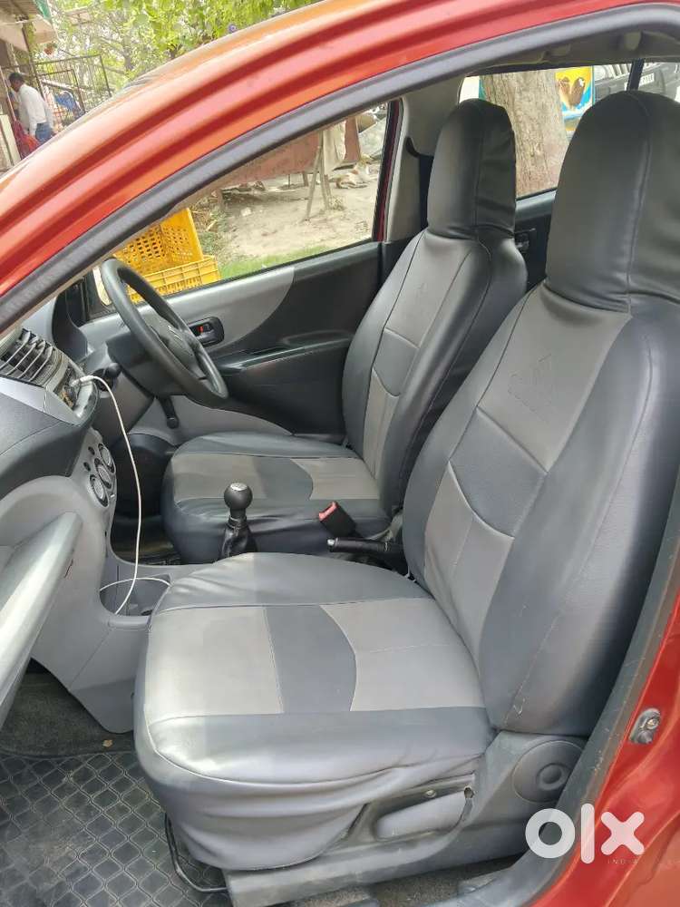 Maruti Suzuki A-star 2012 Cng & Hybrids Good Condition