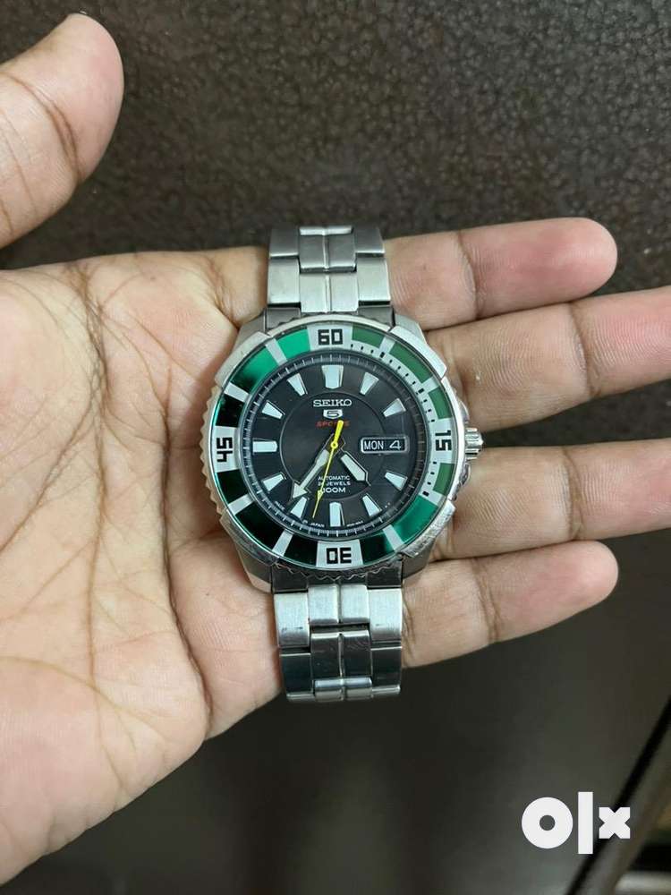 Seiko srp205k1 on sale