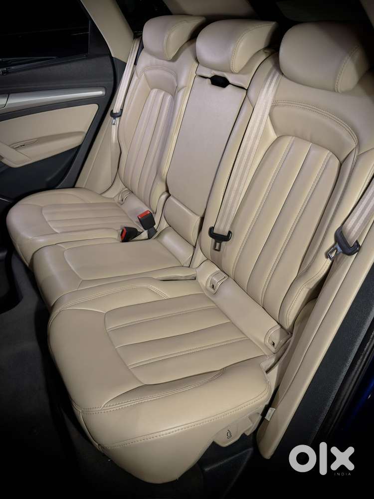 Audi Q5 2.0 40 Tdi Premium Plus, 2019, Diesel