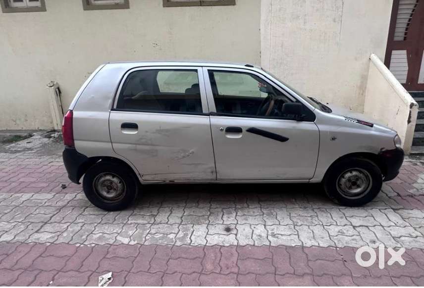 Maruti Suzuki Alto 2004