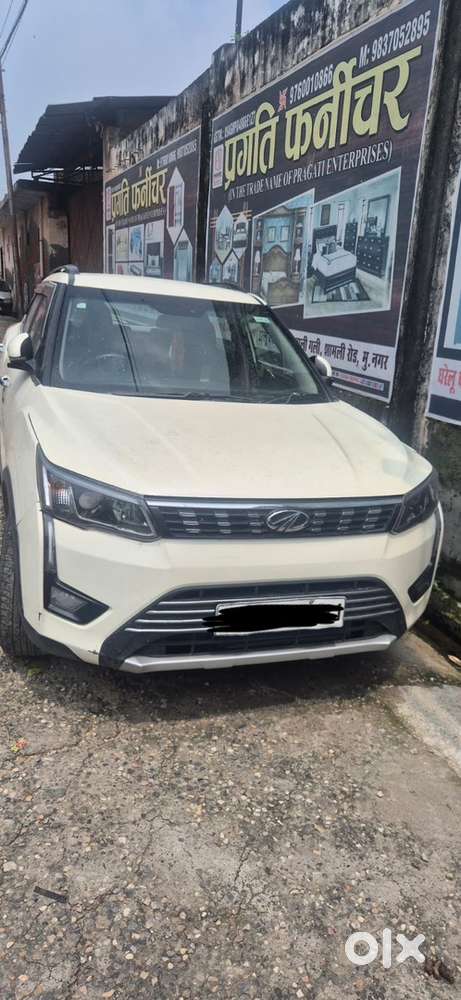 Mahindra Xuv300 Diesel 2019