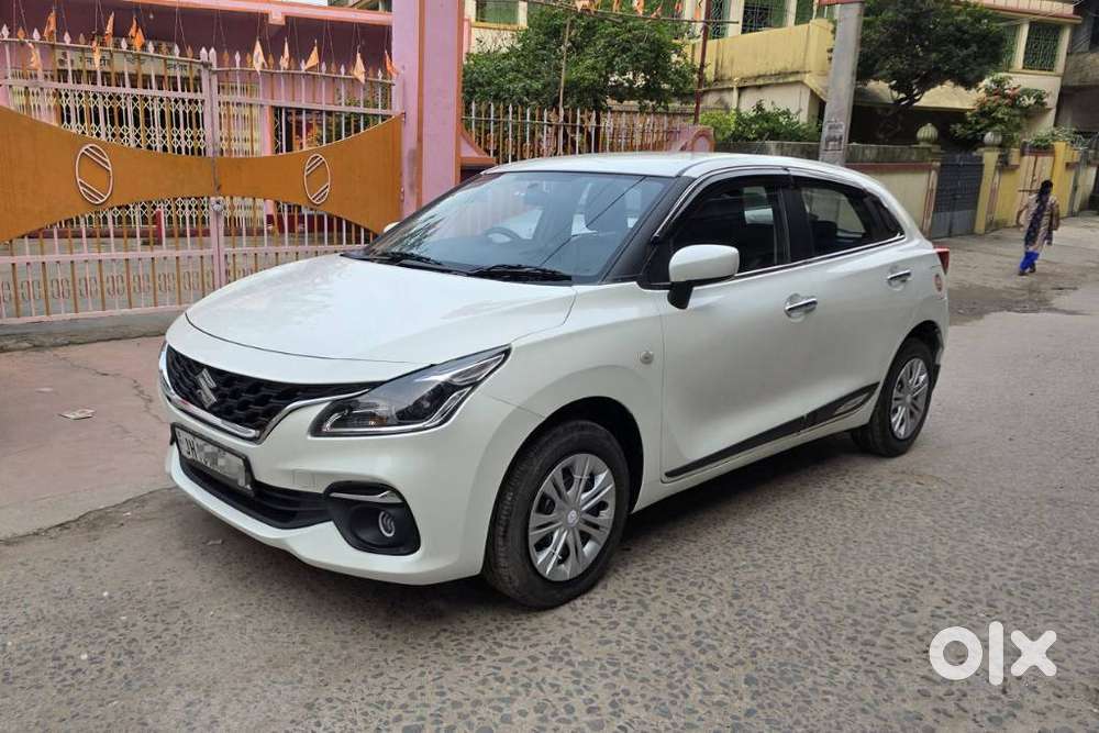 Maruti Suzuki Baleno Delta, 2025, Petrol