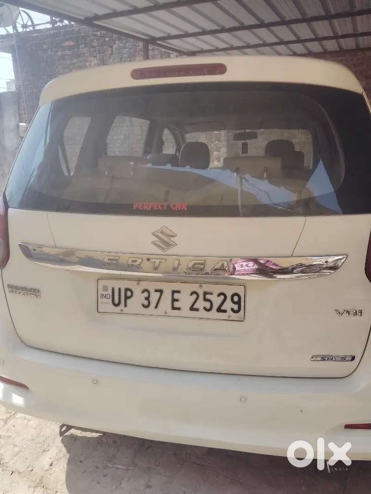 Gadi Ekadam Okay Hai