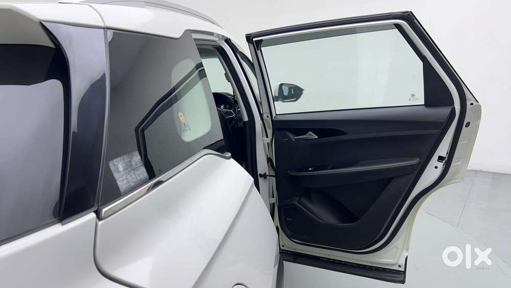 Mg Hector Sharp Dct Petrol, 2020, Petrol