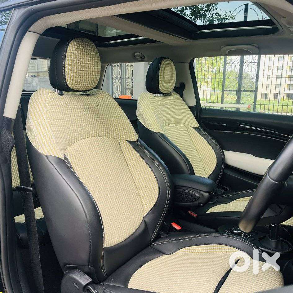Mini Cooper Se Charged Edition, 2024, Electric