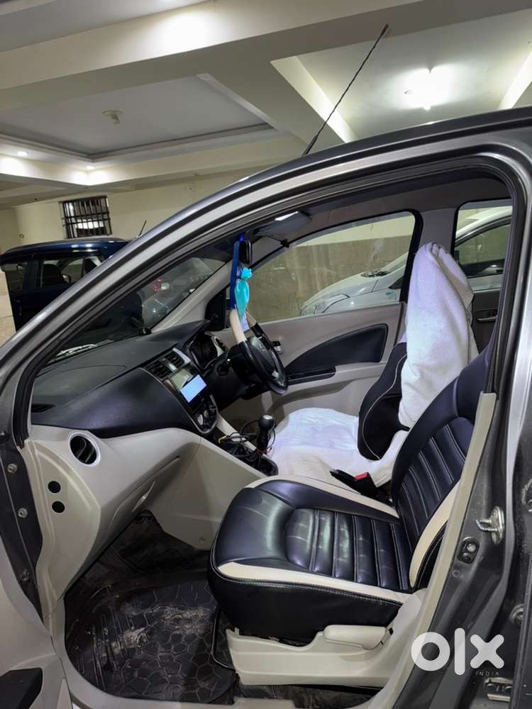 2016 Maruti Suzuki Celerio Lxi(o)