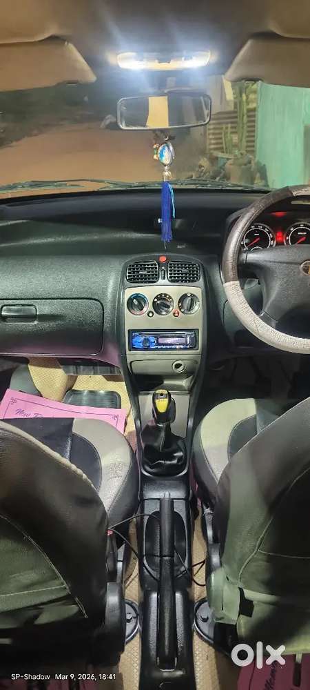 Tata Indigo Cs 2017 Diesel 150000 Km Driven