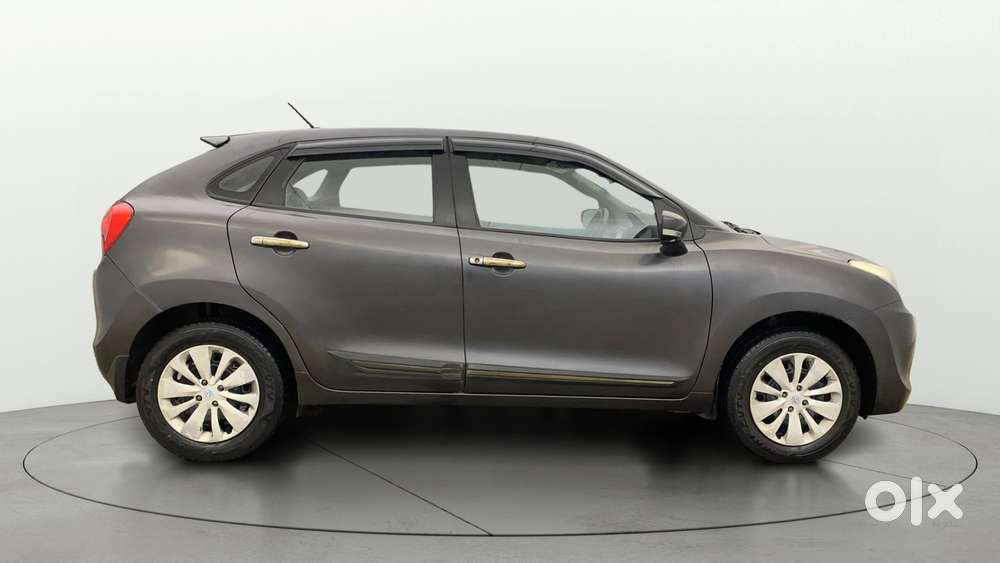 Maruti Suzuki Baleno 1.2 Delta, 2016, Petrol