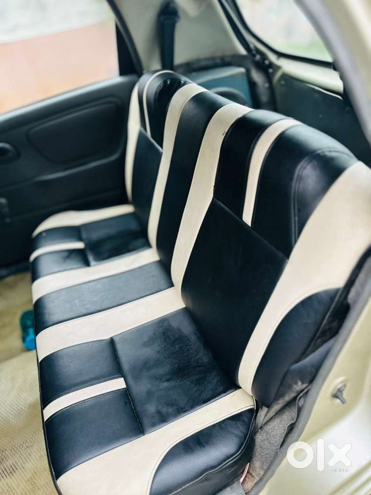 Alto 800 Car
