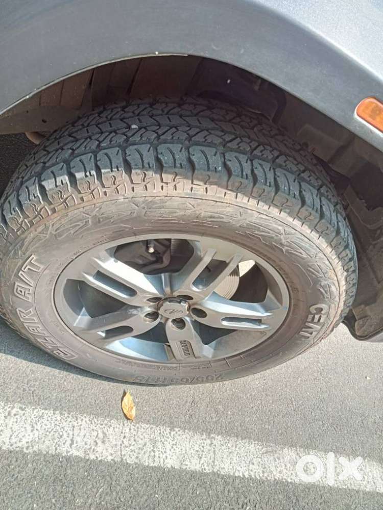 Mahindra Thar Lx Hard Top Petrol Mt 4wd, 2021, Petrol