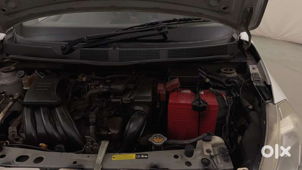 Datsun Go T, 2014, Petrol
