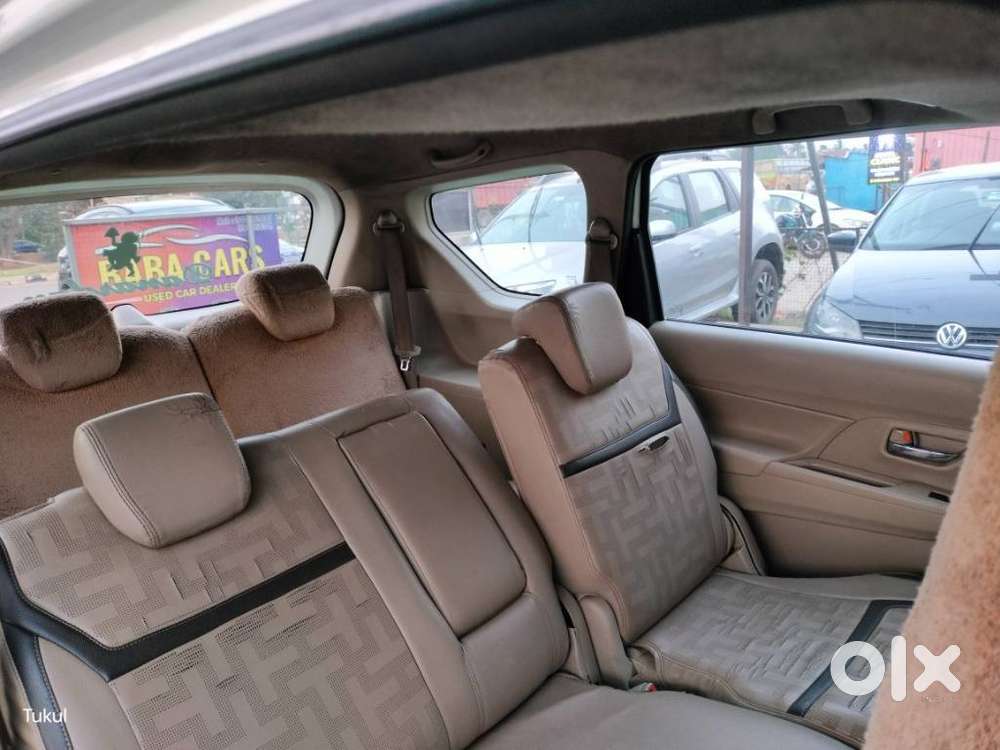 Maruti Suzuki Ertiga 1.5 Tour M, 2021, Petrol